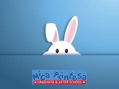 Mica Printesa - Gradinita, after school