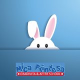 Mica Printesa - Gradinita, after school
